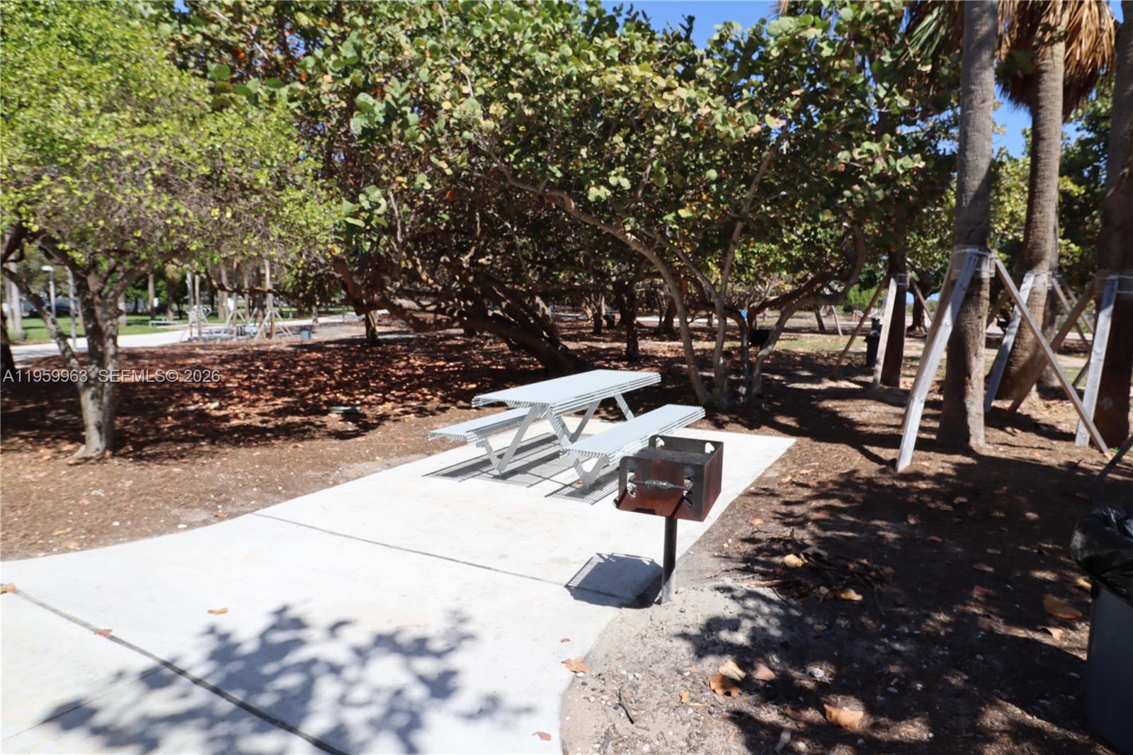 820 85th Street, Unit 1 Miami Beach, FL 33141 - Photo 20 of 23