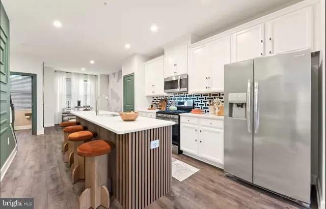 $4,000 | 101 Capital Court, Upper Marlboro, MD 20774