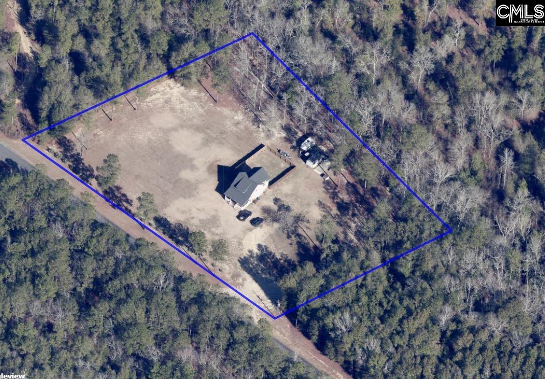 214 Millers Pond Road Salley, SC 29137 - Photo 40 of 41