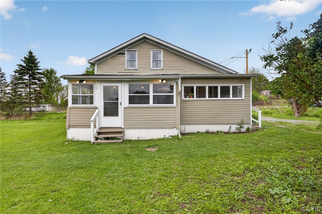 1871 East Lake Road Spafford, NY 13152 - Photo 38 of 39