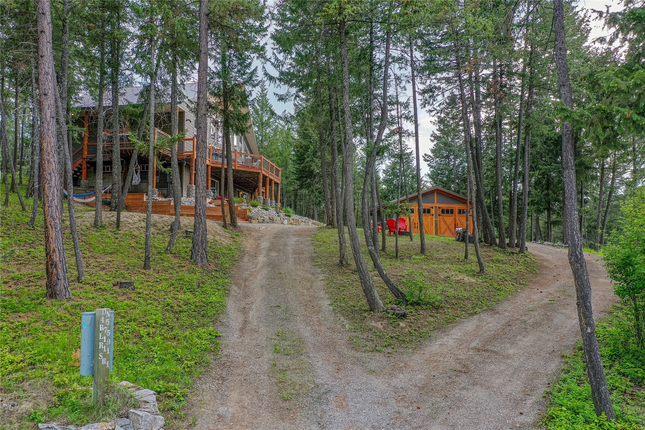 277 Ridge Loop Road Rexford, MT 59930 - Photo 10 of 68 Gallery Image 10