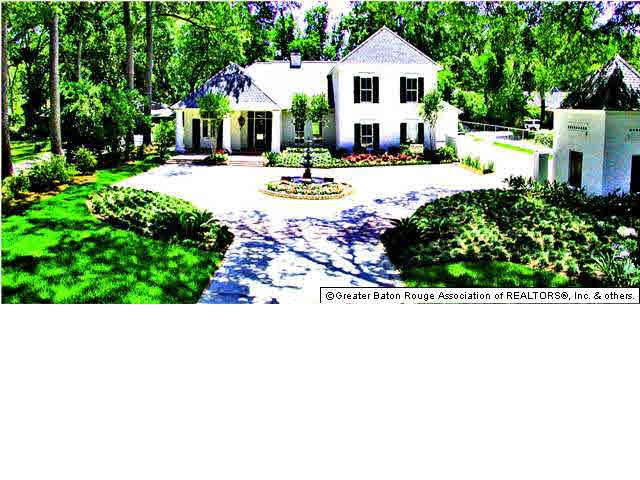4532 Whitehaven Street Baton Rouge, LA 70808 - Photo 1 of 1 Gallery Image 1