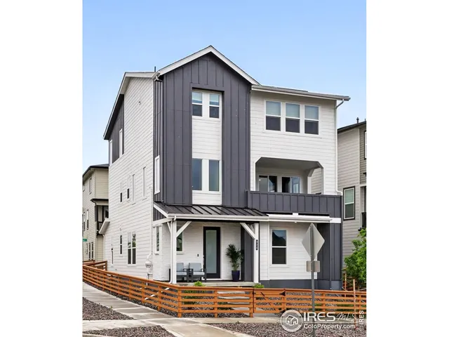 $825,000 | 926 Hearteye Trail, Lafayette, CO 80026