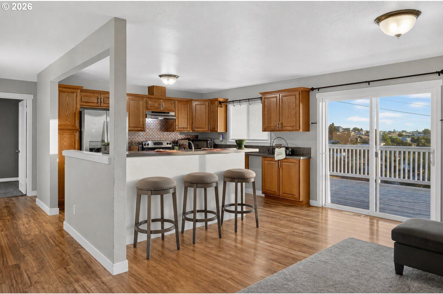 725 Southeast 6th Street Pendleton, OR 97801 - Photo 12 of 36 Gallery Image 12