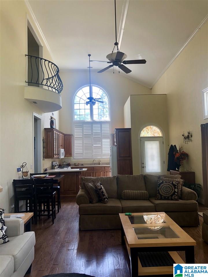 1104 Baltzell Gate Road Anniston, AL 36205 - Photo 8 of 48