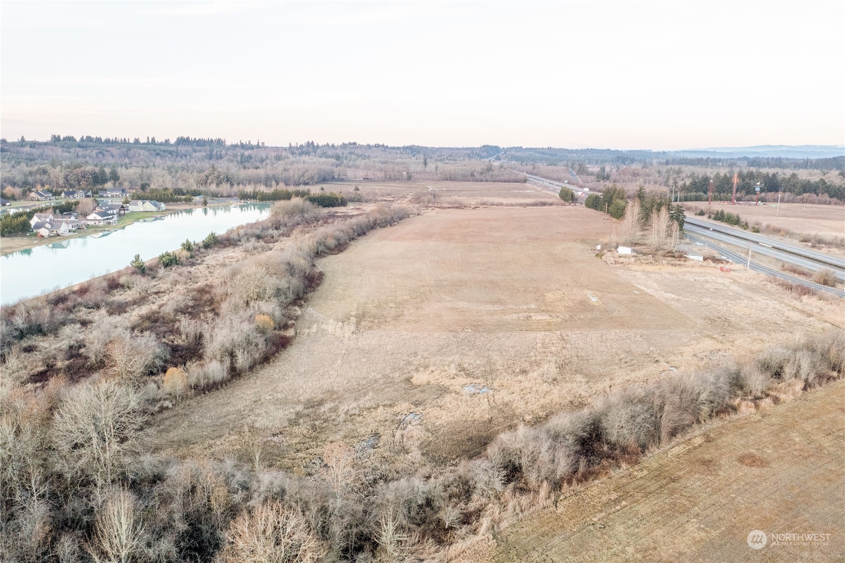 0 Knowles Road Winlock, WA 98596 - Photo 9 of 12