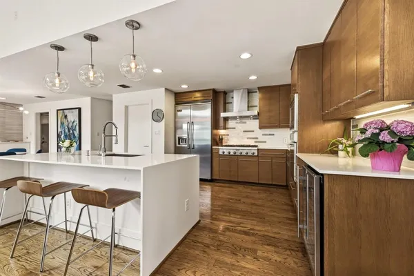 $1,925,000 | 5640 Brookstown Drive, Dallas, TX 75230