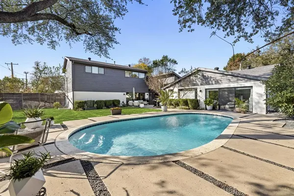 $1,925,000 | 5640 Brookstown Drive, Dallas, TX 75230