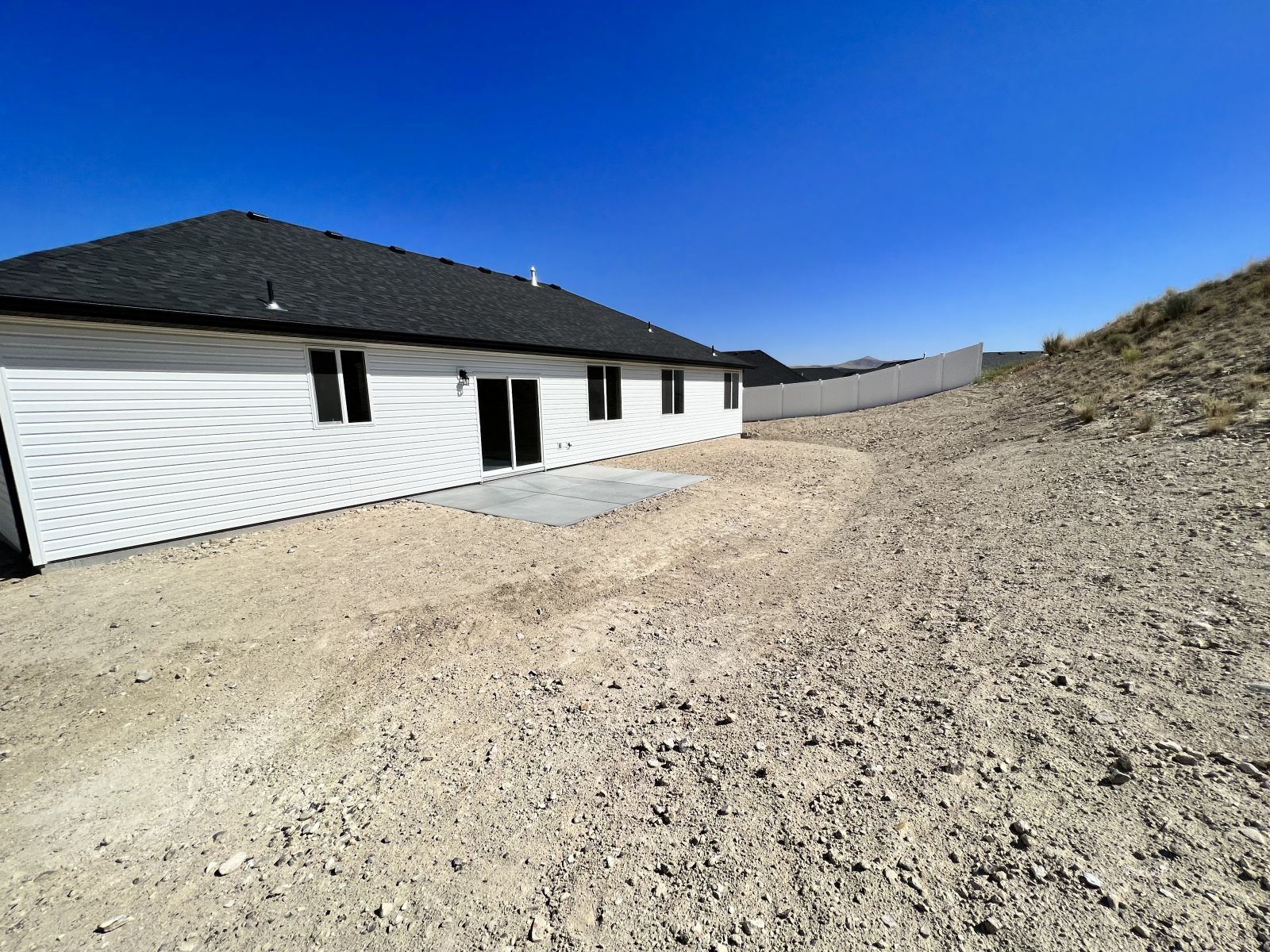 Lot B13 Diamond Rdg Drive Spring Creek, NV 89815 - Photo 25 of 25