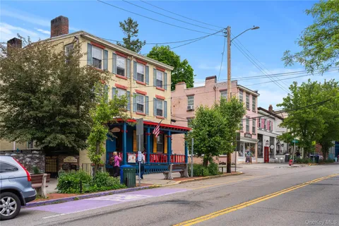 $850,000 | 6 East Belvedere Street, Cold Spring, NY 10516