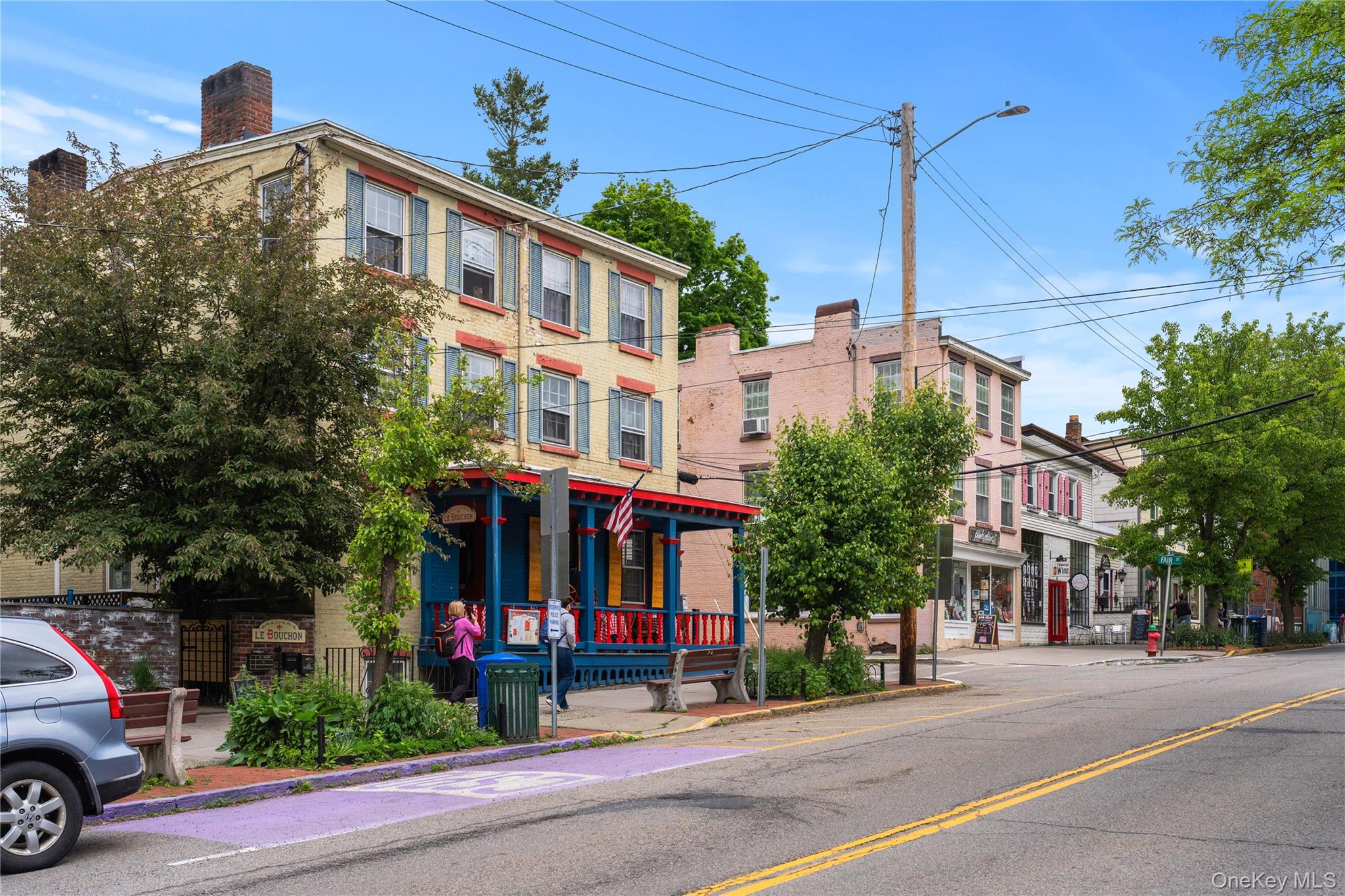 6 East Belvedere Street Cold Spring, NY 10516 - Photo 41 of 44 Downtown Cold Spring