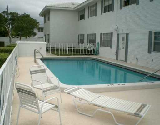 298 Southwest 6th Street, Unit 201 Boca Raton, FL 33432 - Photo 5 of 6 Swimming Pool/Hot Tub/Sauna