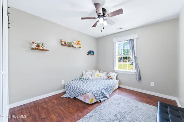 $1,695 | 304 Rowland Court, Richlands, NC 28574
