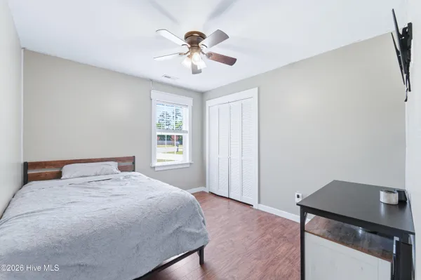 $1,695 | 304 Rowland Court, Richlands, NC 28574