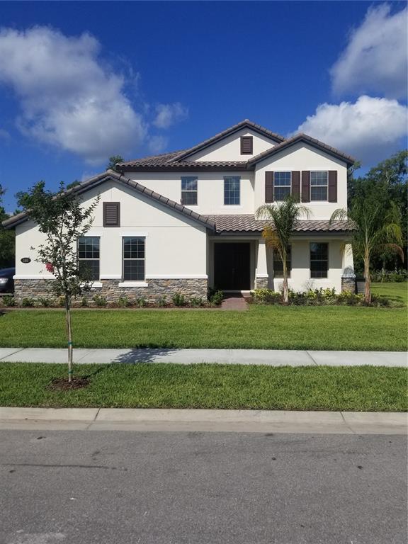 160 Rosa Bella View DeBary, FL 32713 - Photo 1 of 1 Gallery Image 1