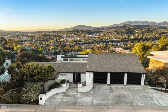 $3,998,000 | 1231 Blair Avenue, South Pasadena, CA 91030