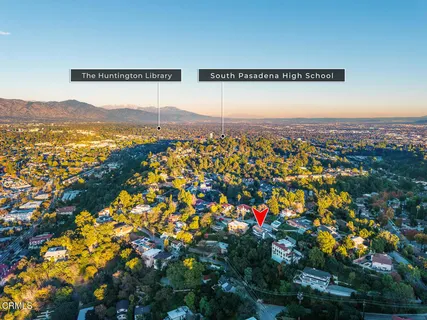 $3,998,000 | 1231 Blair Avenue, South Pasadena, CA 91030