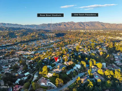 $3,998,000 | 1231 Blair Avenue, South Pasadena, CA 91030