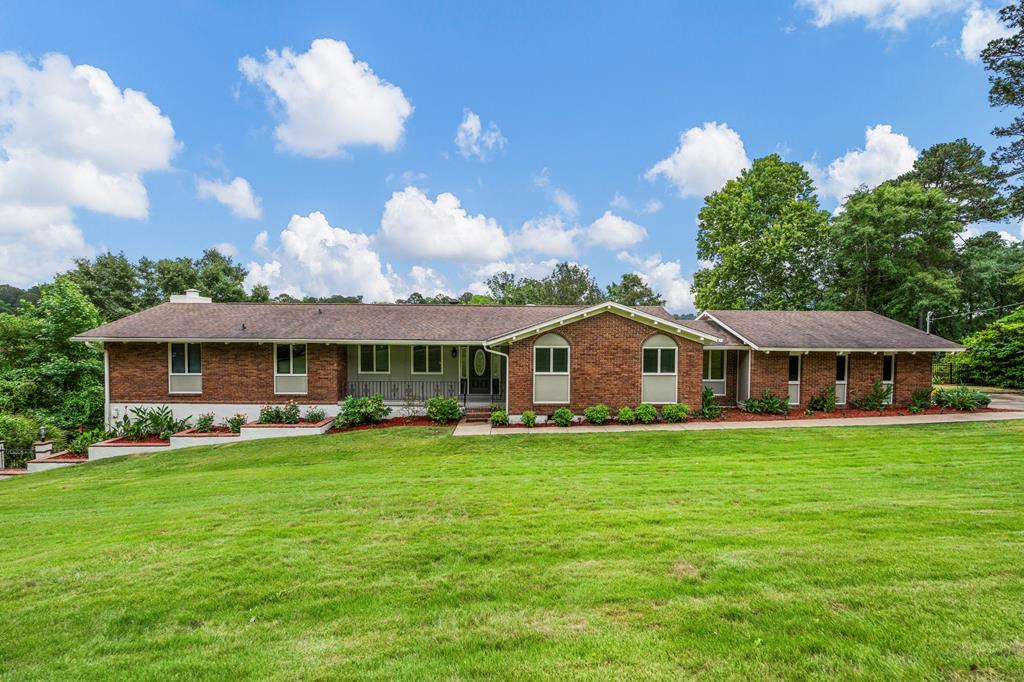 7126 Lullwater Road Columbus, GA 31904 - Photo 2 of 48