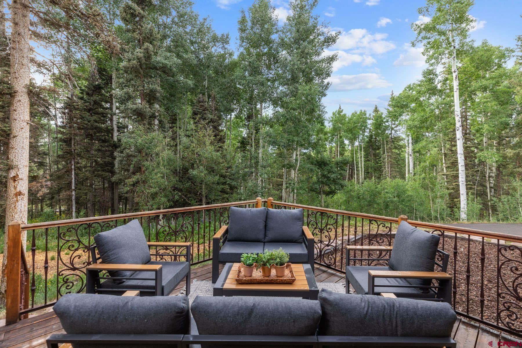 800 Fox Farm Road Telluride, CO 81435 - Photo 5 of 45