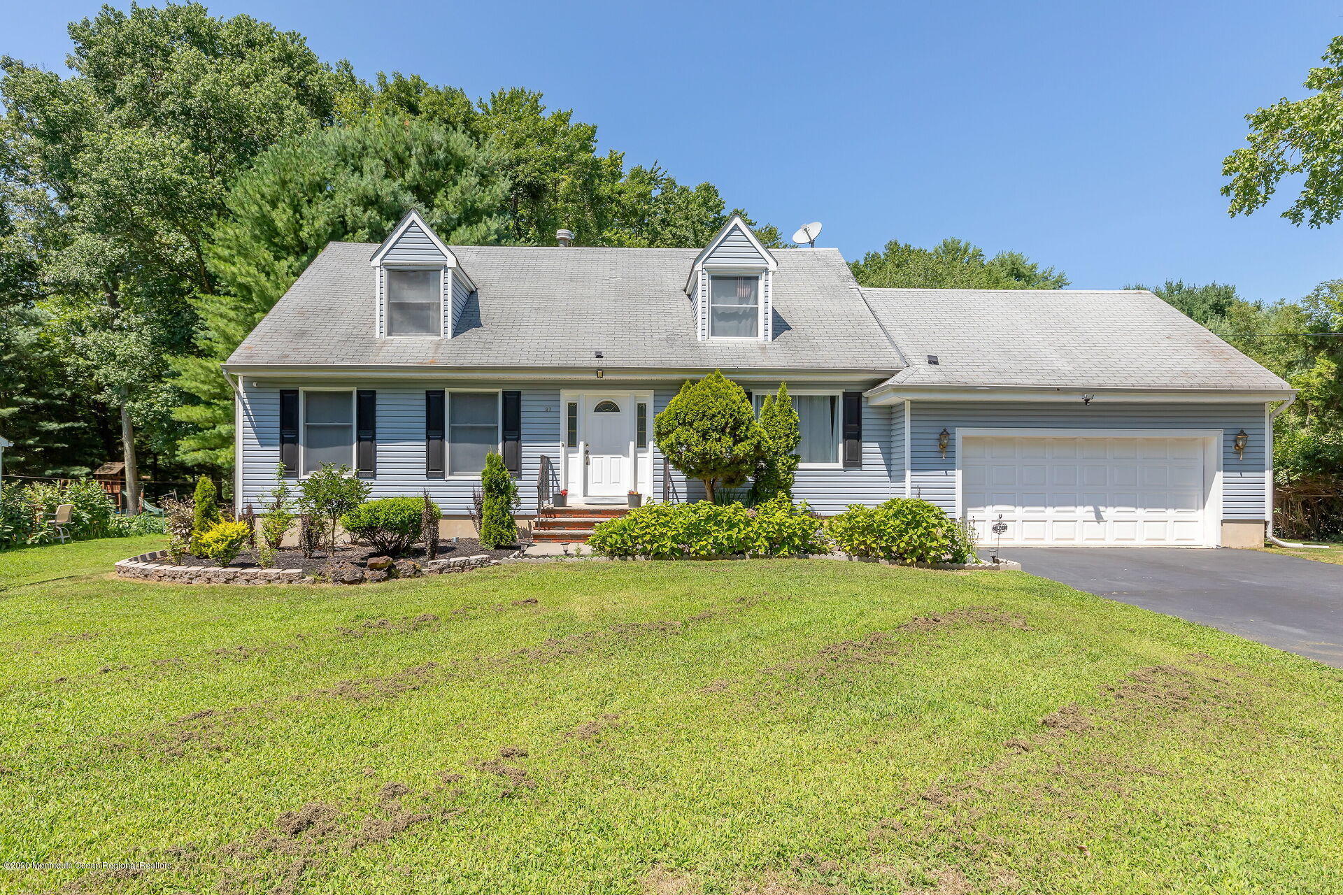 27 Brown Road Morganville, NJ 07751 - Photo 1 of 33 001-1920x1280-photo