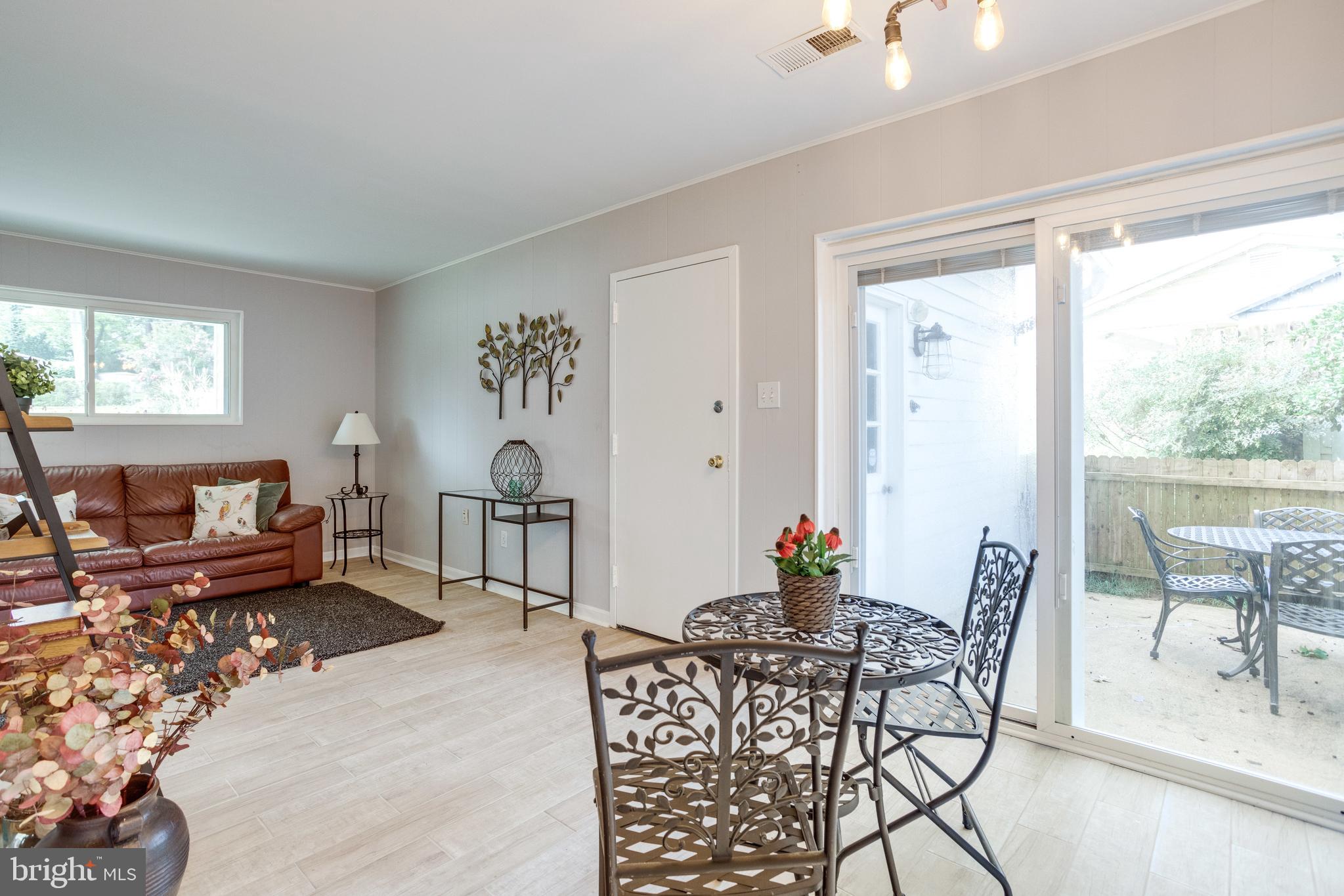 8524 Parliament Drive Springfield, VA 22151 - Photo 13 of 37 Freshly Painted Throughout