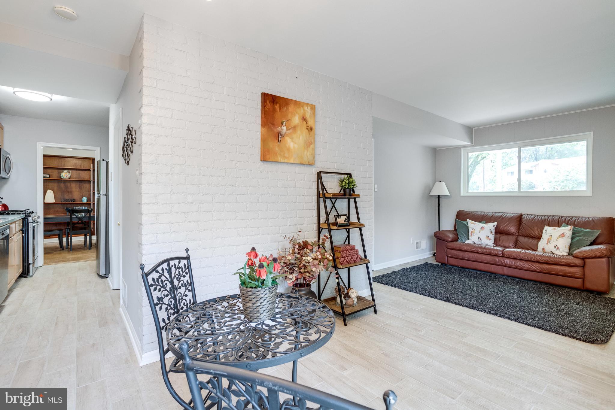 8524 Parliament Drive Springfield, VA 22151 - Photo 14 of 37 New Flooring