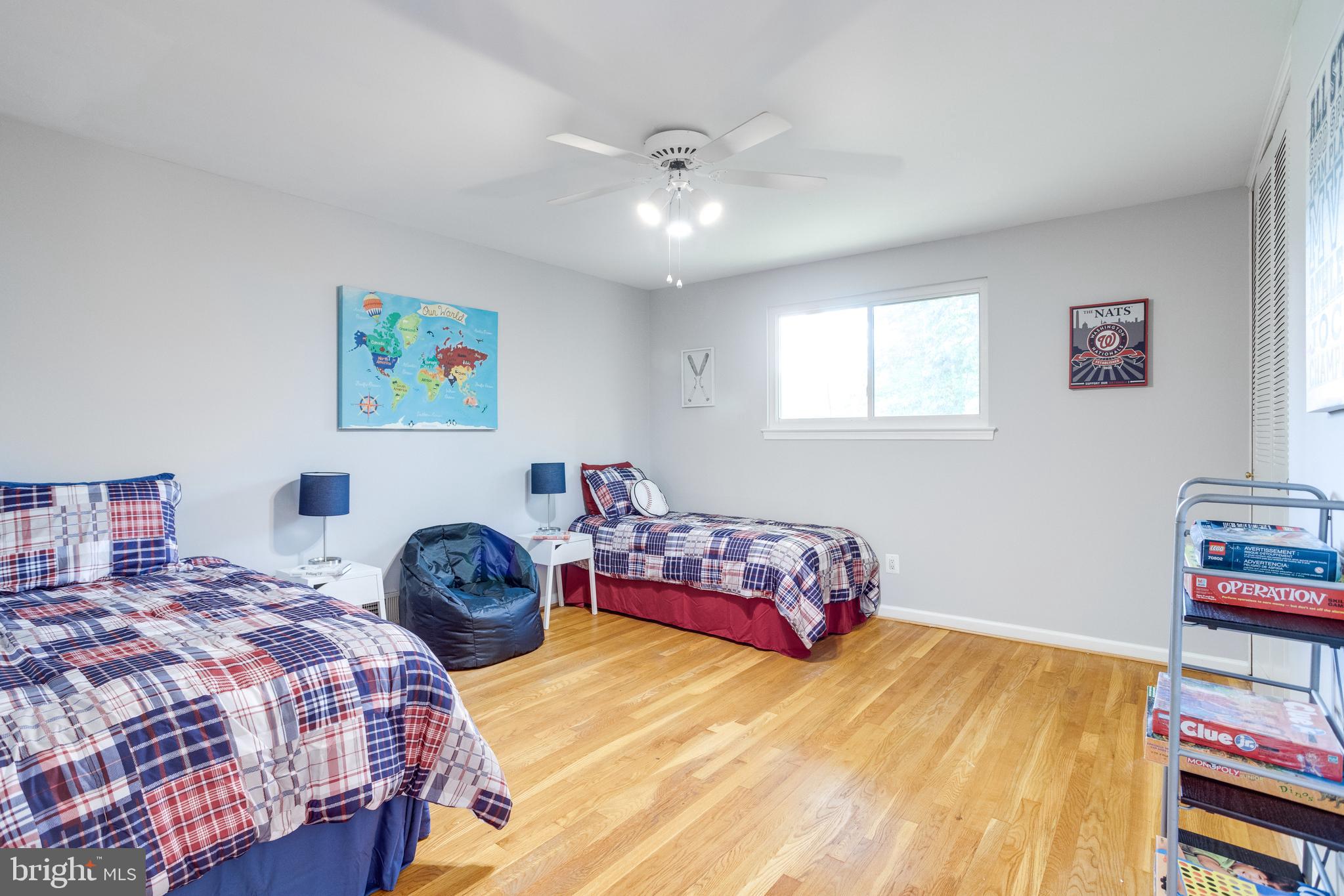 8524 Parliament Drive Springfield, VA 22151 - Photo 25 of 37