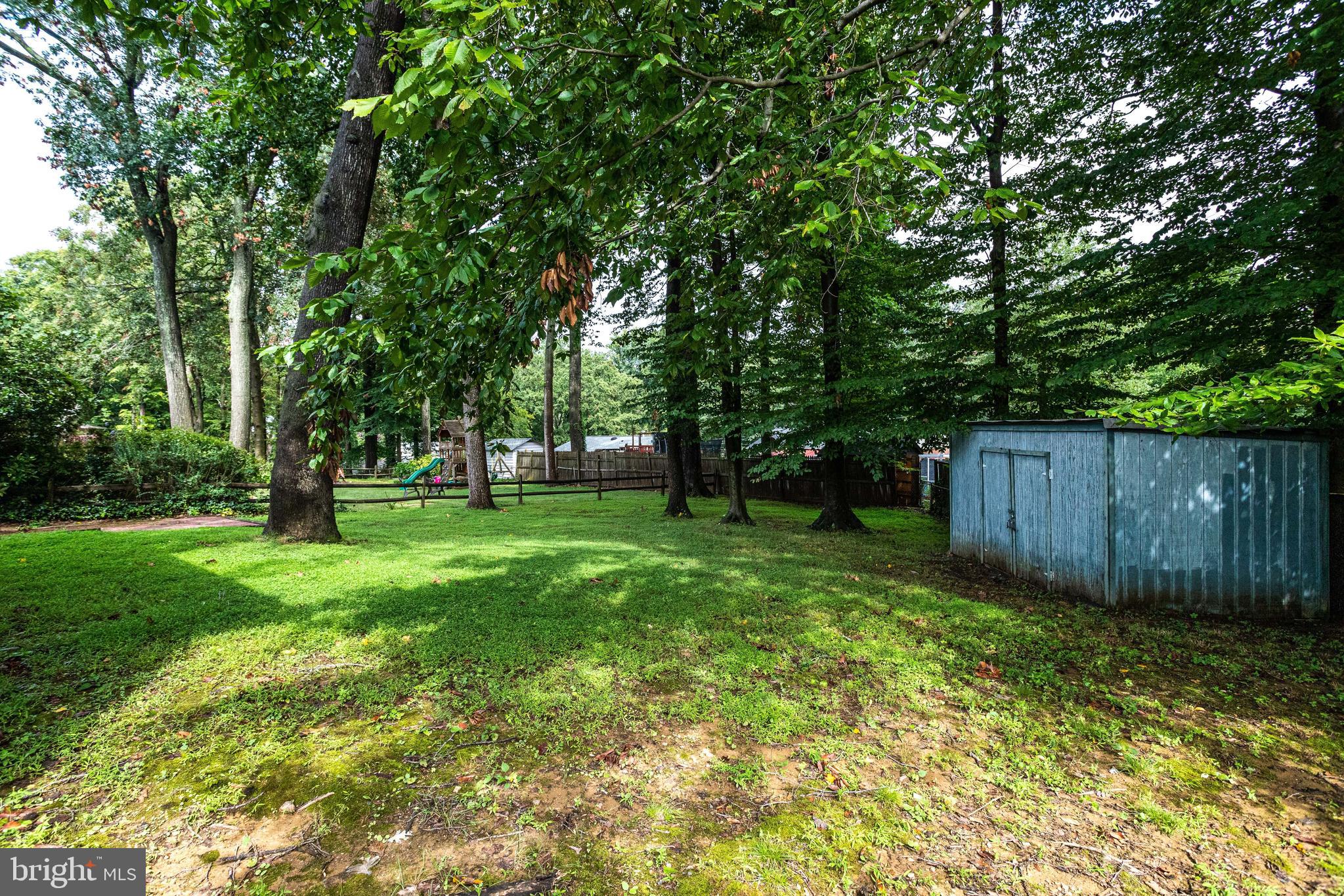 8524 Parliament Drive Springfield, VA 22151 - Photo 35 of 37