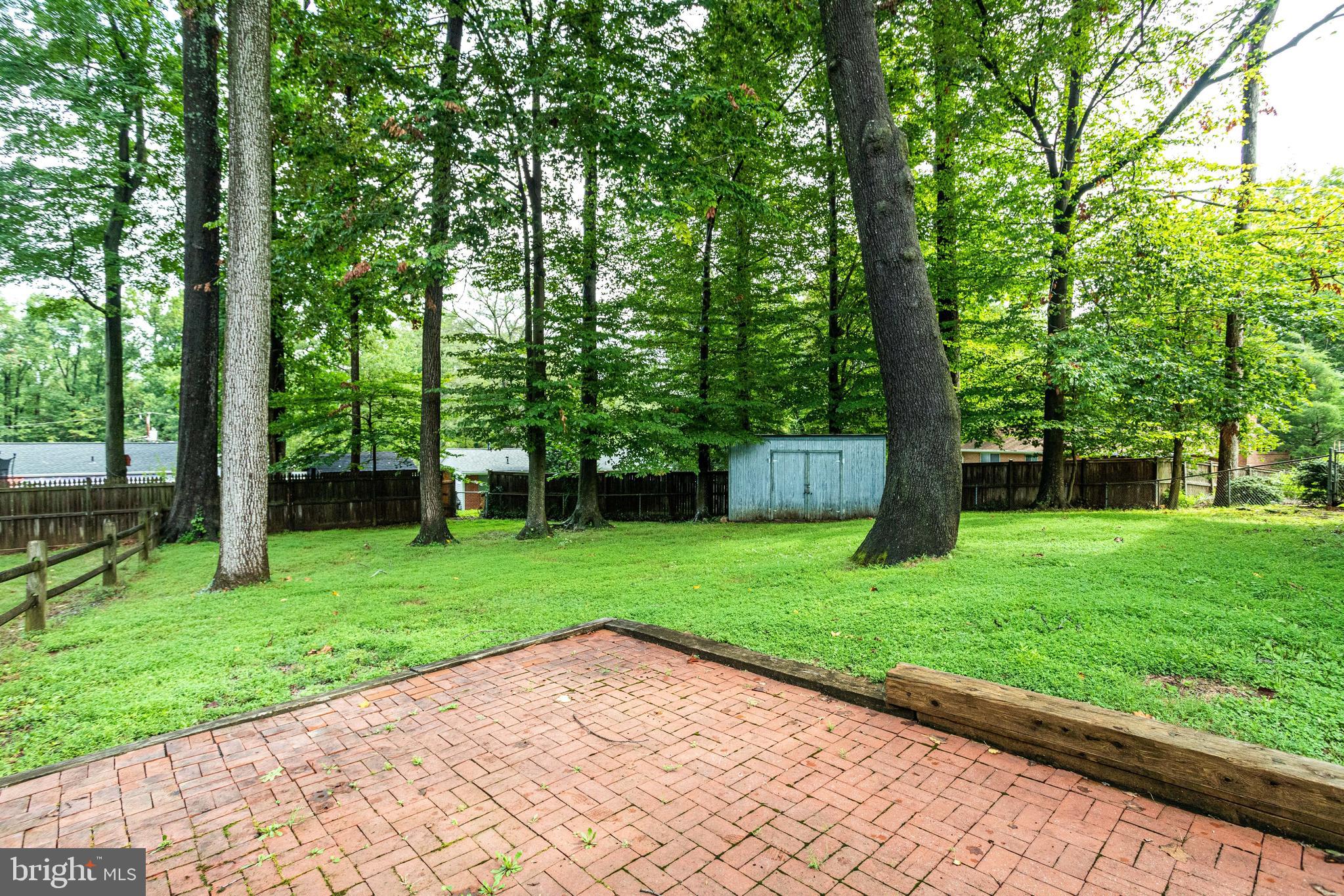 8524 Parliament Drive Springfield, VA 22151 - Photo 36 of 37