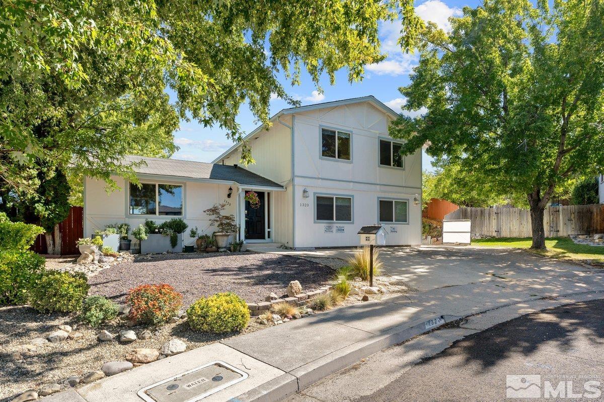 1320 King Arthur Court Reno, NV 89503 - Photo 1 of 40 Photo 1