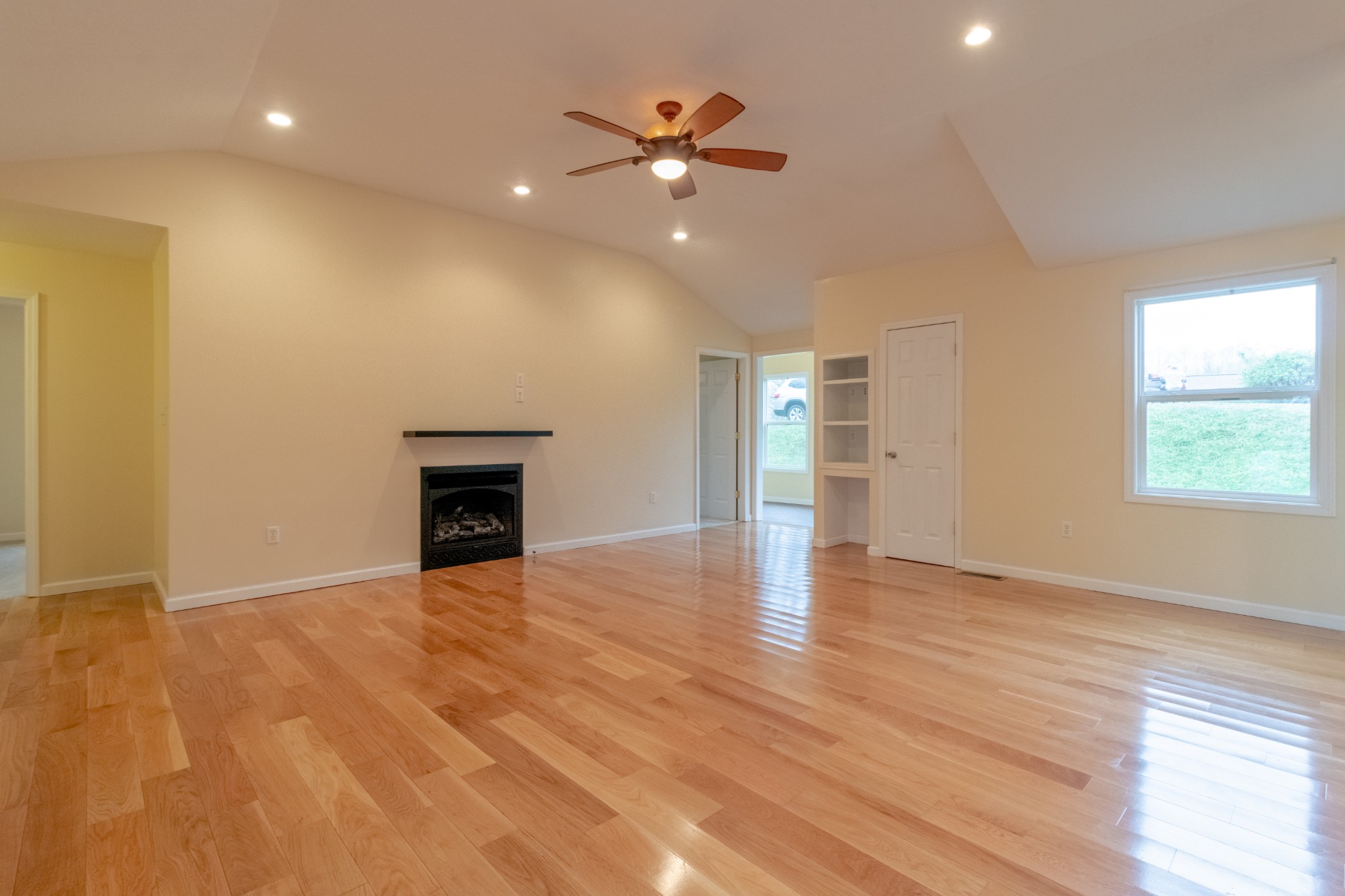 263 Earl Slate Road Clarksville, TN 37043 - Photo 13 of 34 Gallery Image 13