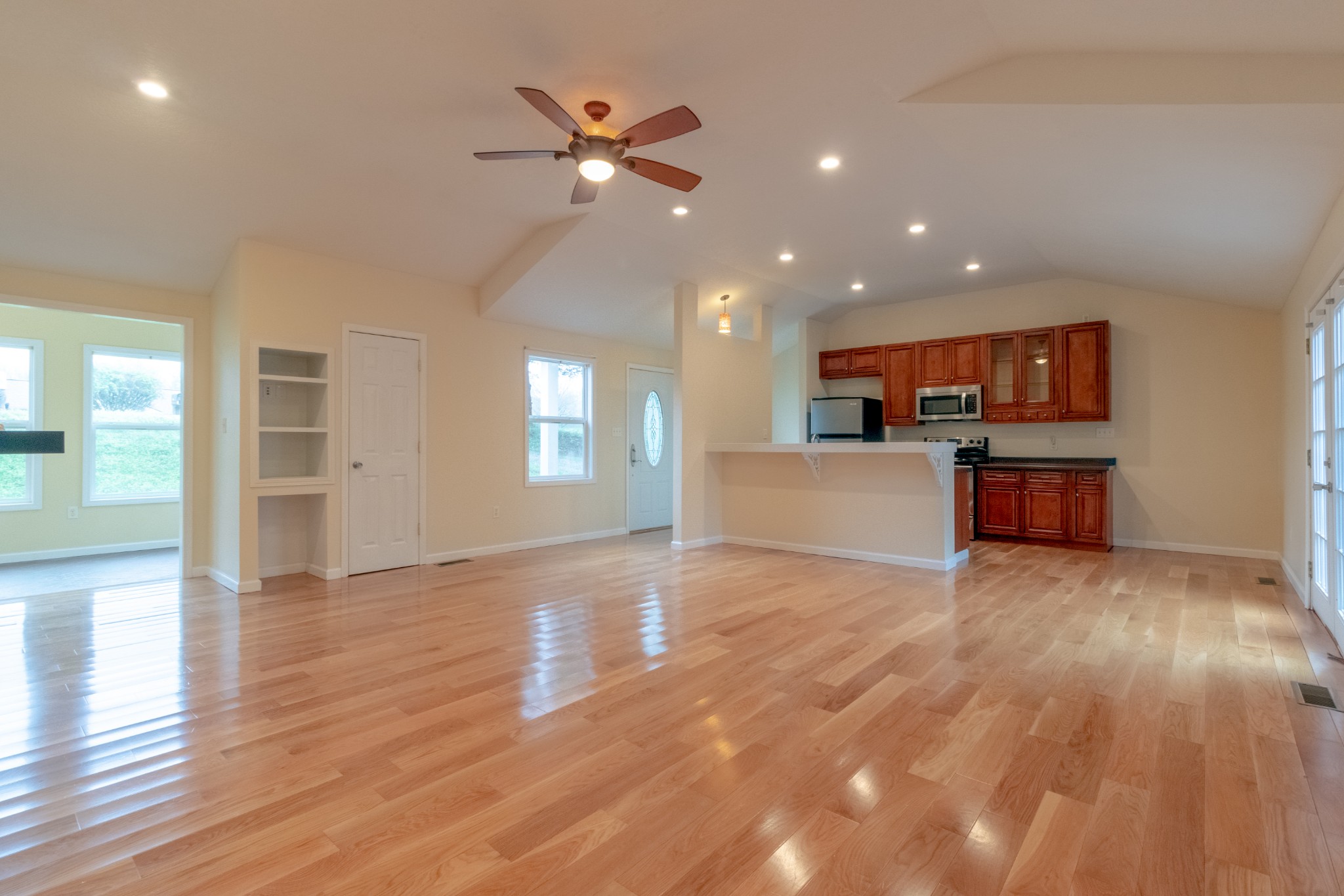 263 Earl Slate Road Clarksville, TN 37043 - Photo 14 of 34 Gallery Image 14