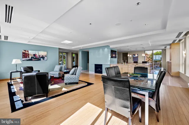 a kitchen with stainless steel appliances granite countertop a stove and a sink