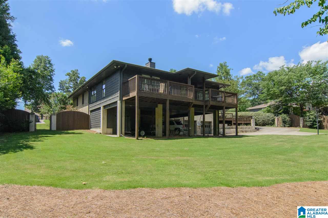 1865 Shades Crest Road Vestavia Hills, AL 35216 - Photo 49 of 50