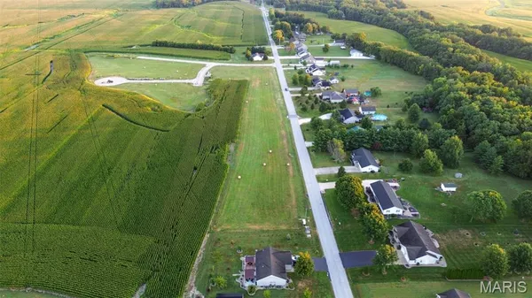 $34,900 | 36 Witt Mill Road, Jerseyville, IL 62052