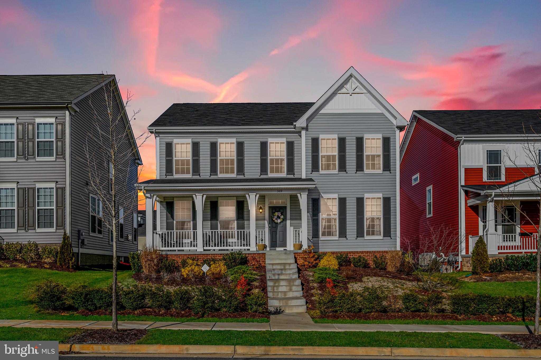 309 Embrey Mill Road Stafford, VA 22554 - Photo 1 of 54 Gallery Image 1