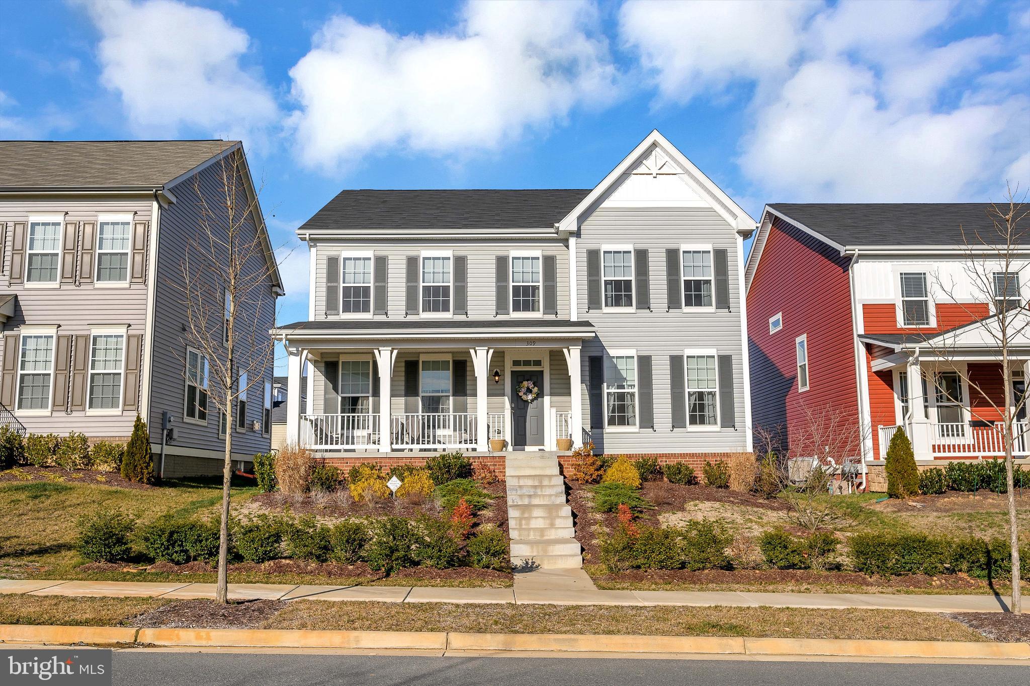 309 Embrey Mill Road Stafford, VA 22554 - Photo 52 of 54 Gallery Image 52