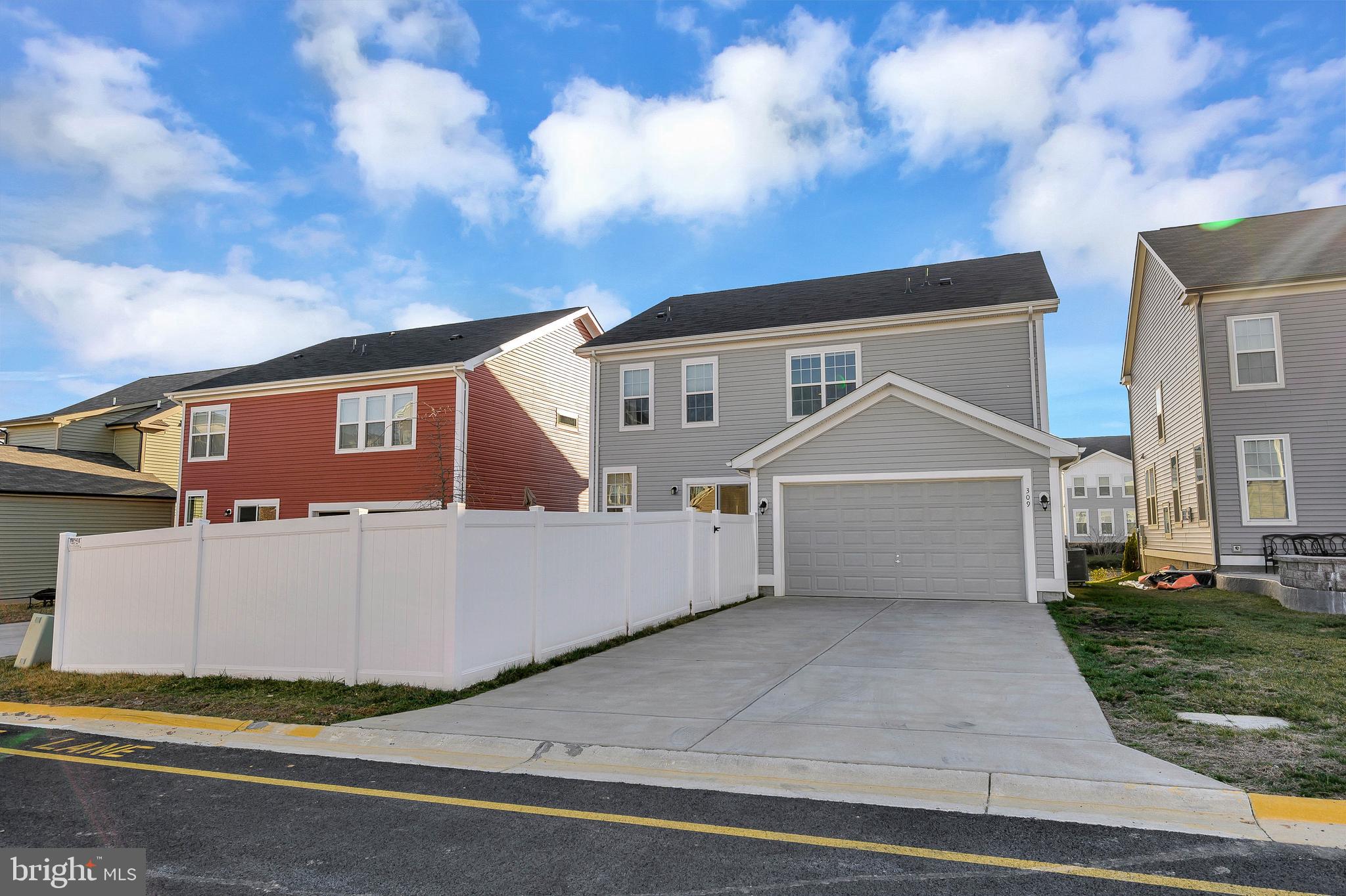 309 Embrey Mill Road Stafford, VA 22554 - Photo 54 of 54 Gallery Image 54