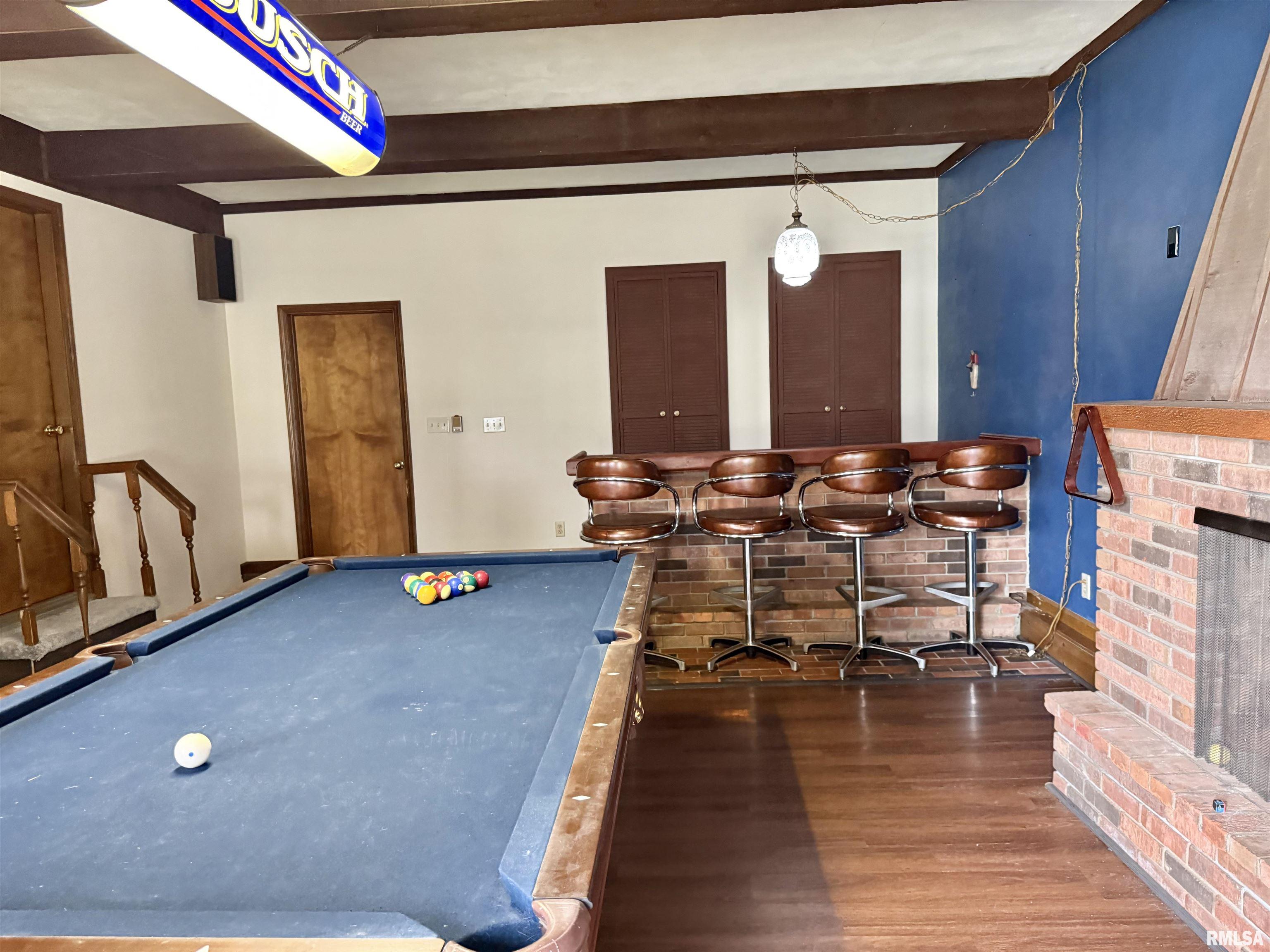 611 South Maple Street Lewistown, IL 61542 - Photo 21 of 59