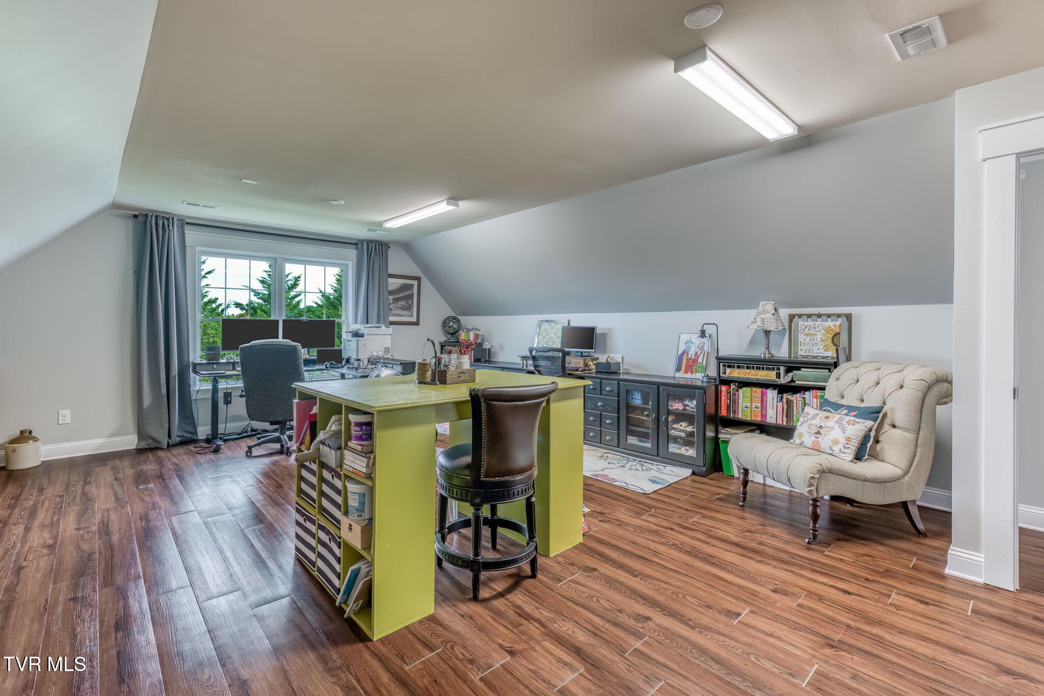 110 Richard Blake Road Greeneville, TN 37743 - Photo 45 of 86 Bonus Room