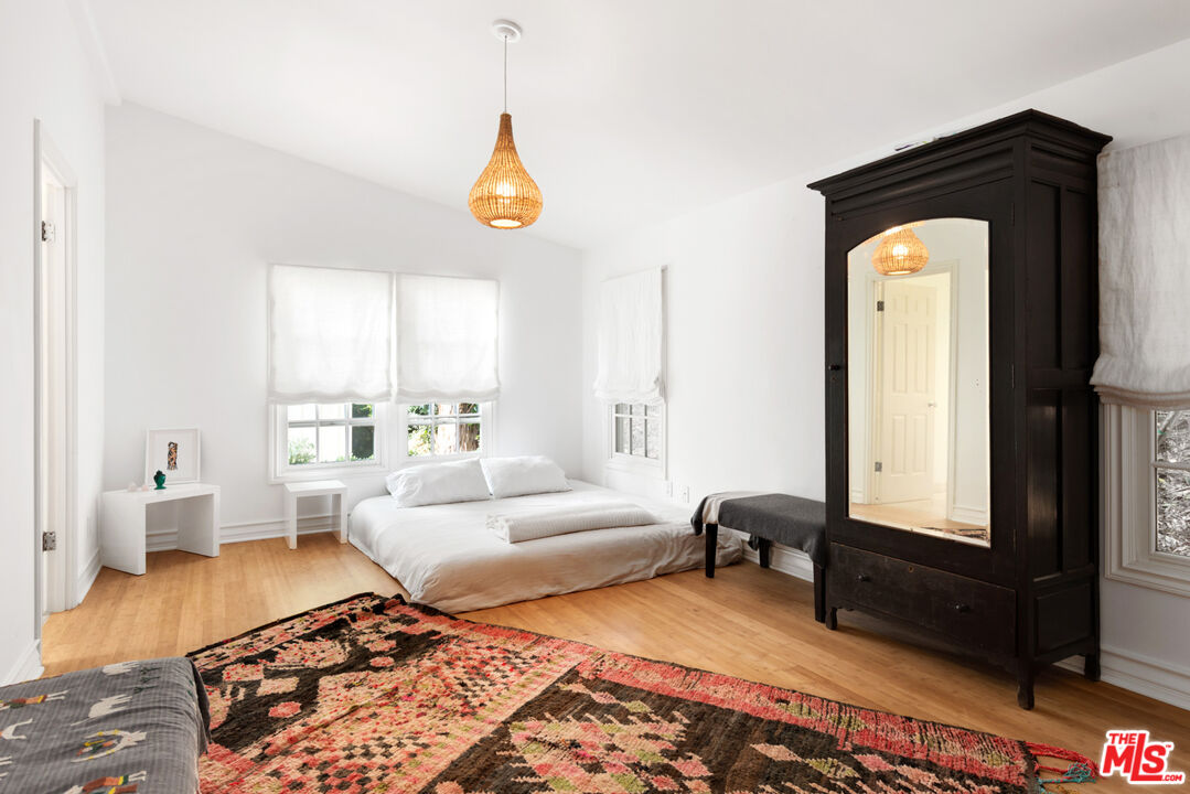6238 Bonsall Drive Malibu, CA 90265 - Photo 33 of 40 a living room with furniture and a window