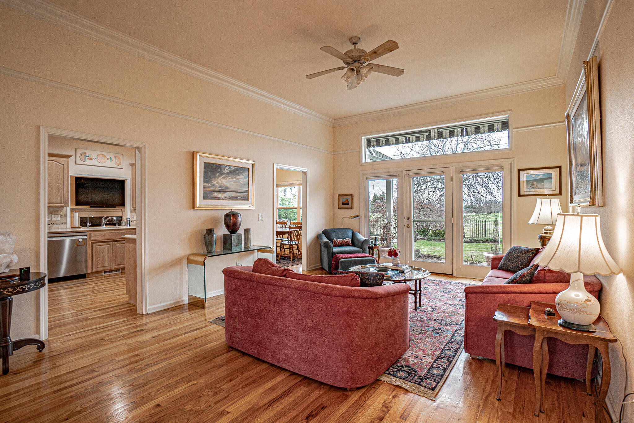 198 Prairie Landing Drive Eagle Point, OR 97524 - Photo 15 of 30 DSC05540-HDR