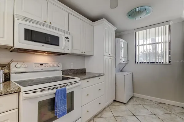 $650,000 | 14900 Gulf Boulevard, Unit 206, Madeira Beach, FL 33708