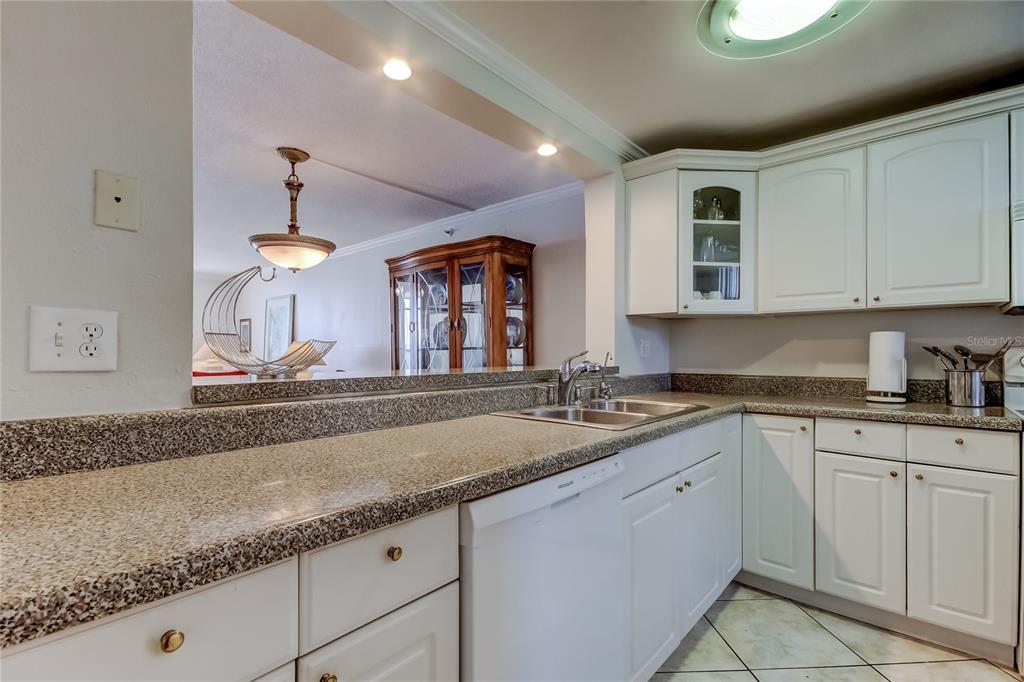 14900 Gulf Boulevard, Unit 206 Madeira Beach, FL 33708 - Photo 19 of 43