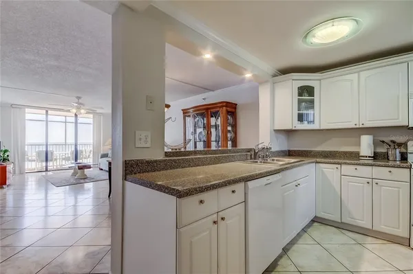 $650,000 | 14900 Gulf Boulevard, Unit 206, Madeira Beach, FL 33708