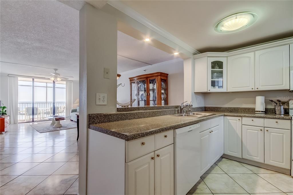 14900 Gulf Boulevard, Unit 206 Madeira Beach, FL 33708 - Photo 20 of 43