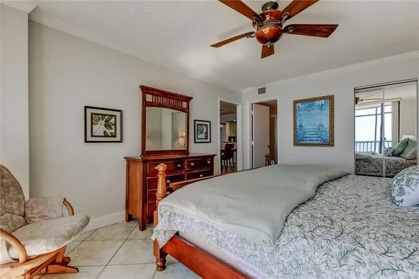 $650,000 | 14900 Gulf Boulevard, Unit 206, Madeira Beach, FL 33708