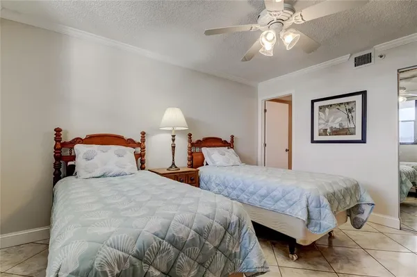 $650,000 | 14900 Gulf Boulevard, Unit 206, Madeira Beach, FL 33708