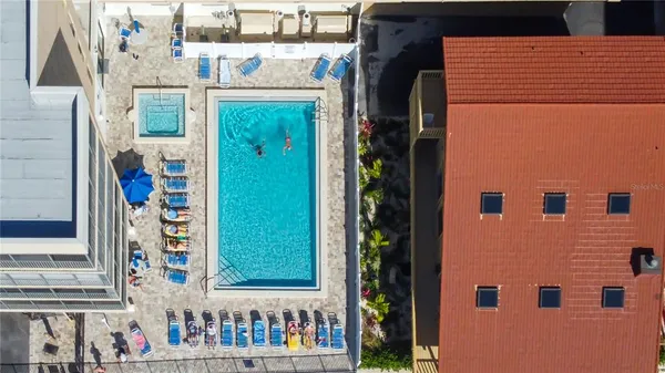 $650,000 | 14900 Gulf Boulevard, Unit 206, Madeira Beach, FL 33708